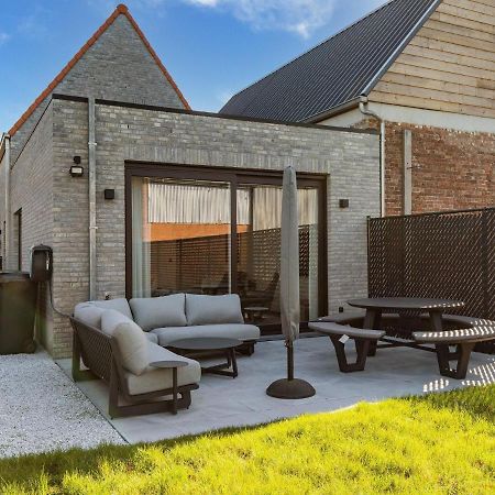 Modern Holiday Home With Garden اردينبورغ المظهر الخارجي الصورة