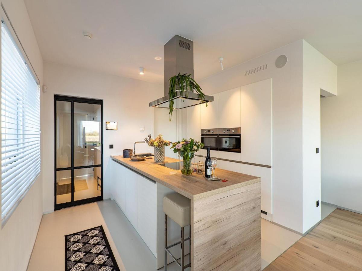 Modern Holiday Home With Garden اردينبورغ المظهر الخارجي الصورة