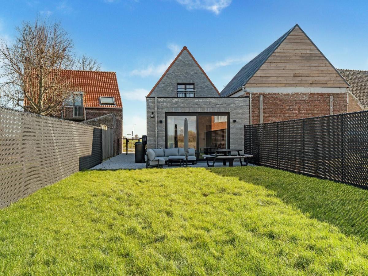 Modern Holiday Home With Garden اردينبورغ المظهر الخارجي الصورة