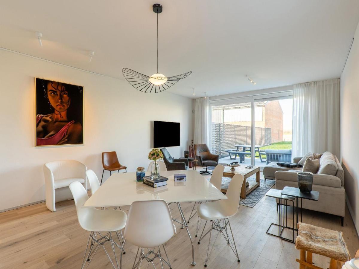 Modern Holiday Home With Garden اردينبورغ المظهر الخارجي الصورة