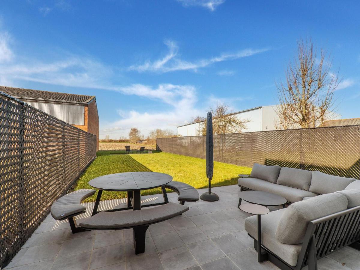 Modern Holiday Home With Garden اردينبورغ المظهر الخارجي الصورة