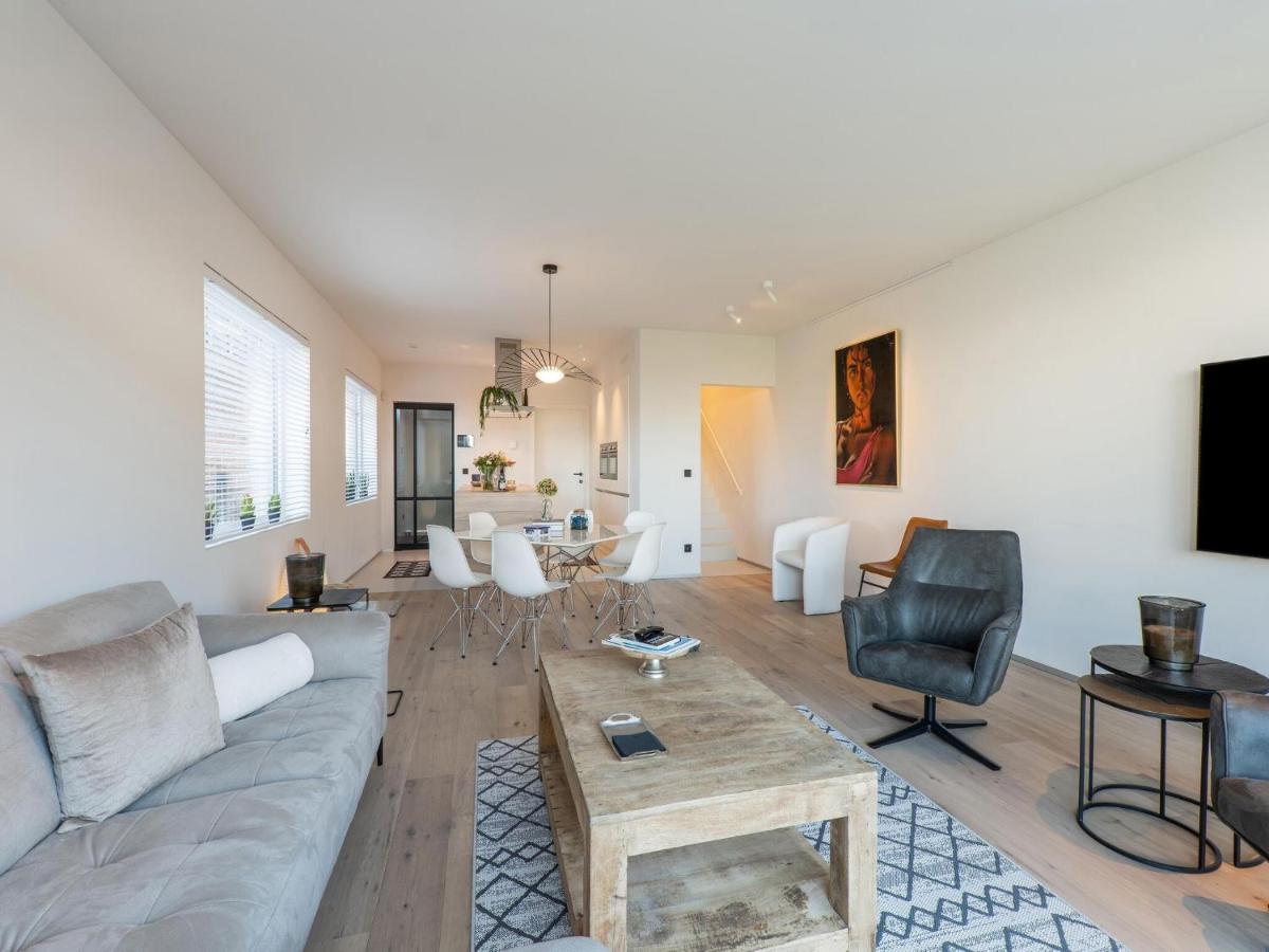 Modern Holiday Home With Garden اردينبورغ المظهر الخارجي الصورة
