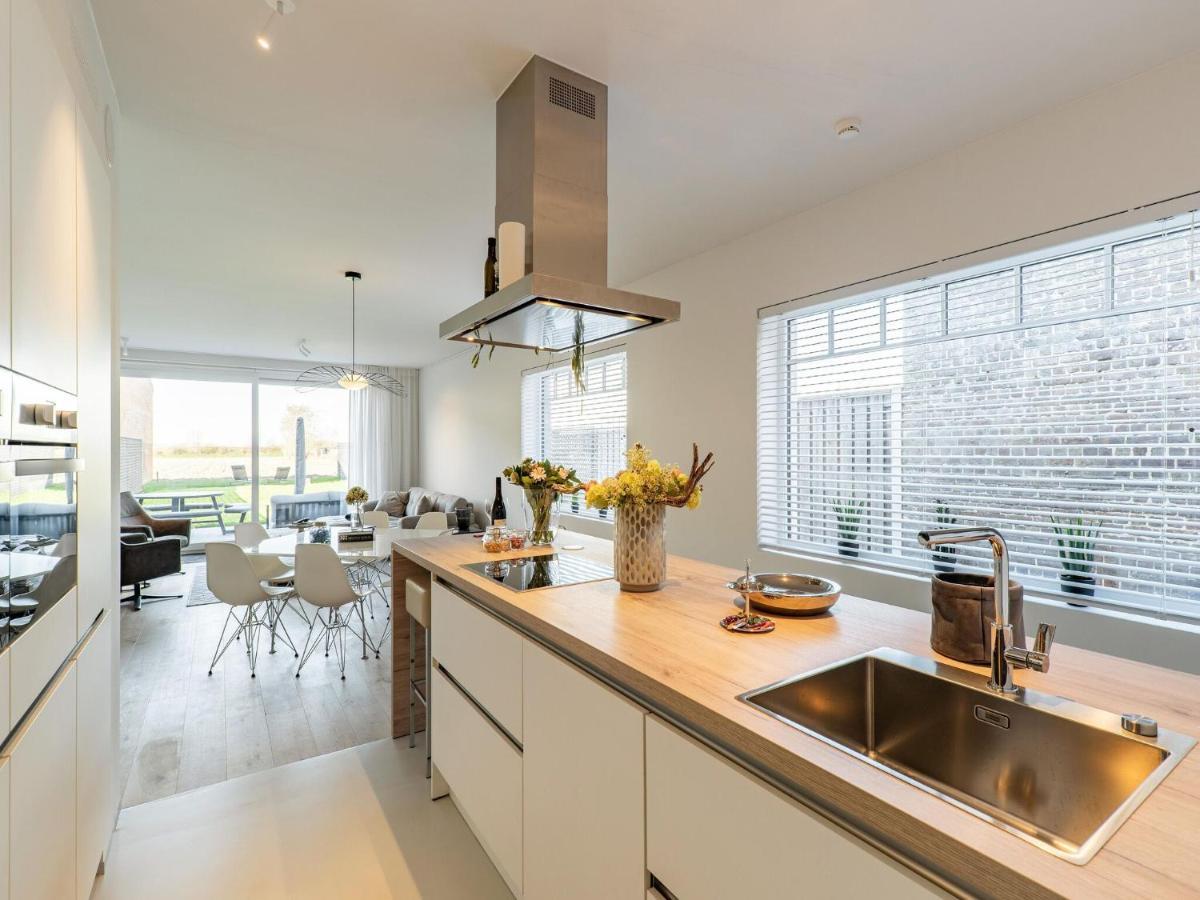 Modern Holiday Home With Garden اردينبورغ المظهر الخارجي الصورة