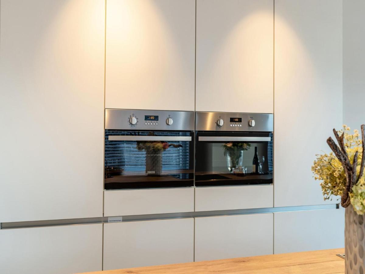 Modern Holiday Home With Garden اردينبورغ المظهر الخارجي الصورة